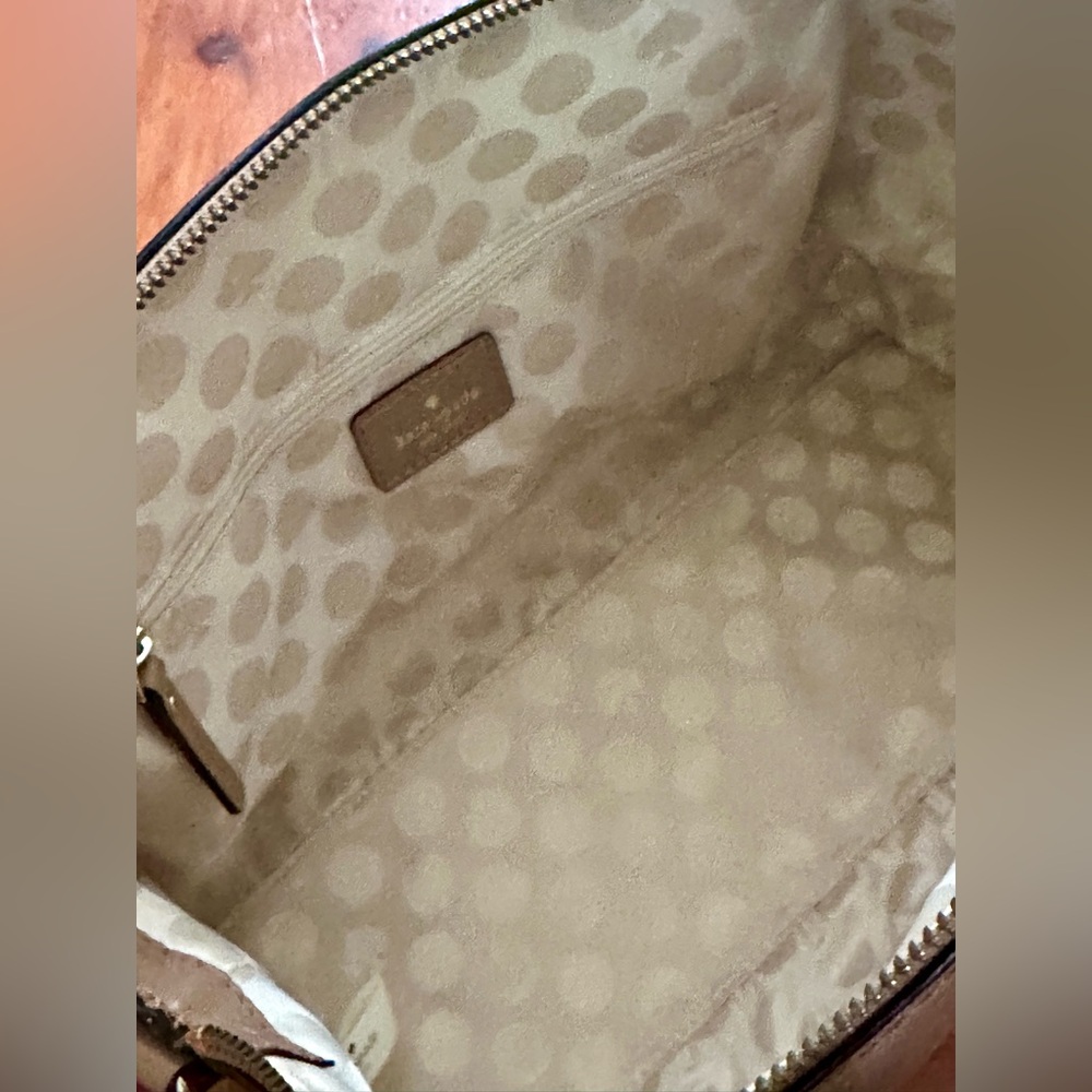 Kate Spade Sloan Charlotte Street Satchel - Picture 2 of 2